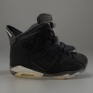 Size 8 - Jordan 6 Retro Mid Chrome DX2836-001